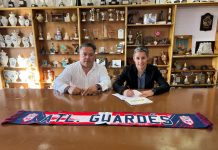 Cristina Cabeza dirigirá al Guardés 2023/24