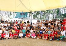 Adxudicadas as 1.540 prazas para participar nos campamentos de verán de “Depoaventura 2023”