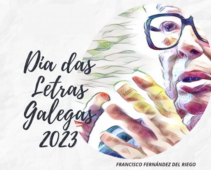 dia letras galegas a guarda 23