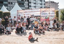 El Barbeira Season Fest promociona Baiona y el turismo de la provincia en Madrid