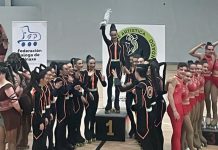 El CPA Gondomar gana con “El Privilegio” el Campeonato Autonómico Segunda Categoría