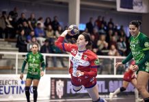 El Guardés arranca el play-off contra el Rocasa