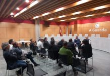Comunicado del Equipo de Gobierno de A Guarda en relación al proyecto Fogares Sanxe