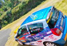 El Equipo Certifix – Prado Competición de Nigrán participará en el Rías Baixas