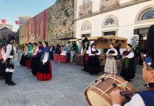 Tui celebra este fin de semana a XXV Feira de Artesanía