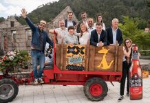 Máis de 30 estreas e 25 actuacións para celebrar a XX edición do Festival de Cans