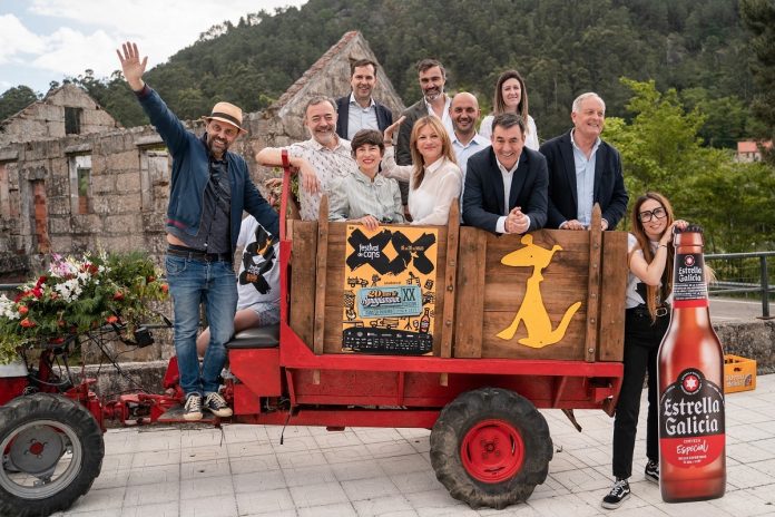 festival de cans