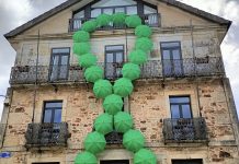 Feria, música, deporte y mucha solidaridad con ACOR este fin de semana en O Rosal