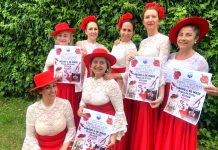 La pasión flamenca regresa a O Porriño