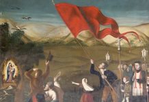 Conferencia en Nigrán sobre las leyendas fundacionales de los santuarios gallegos