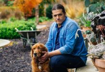 El paisajista Íñigo Segurola ofrece una charla y un taller en la Feira de Cultivos do Baixo Miño