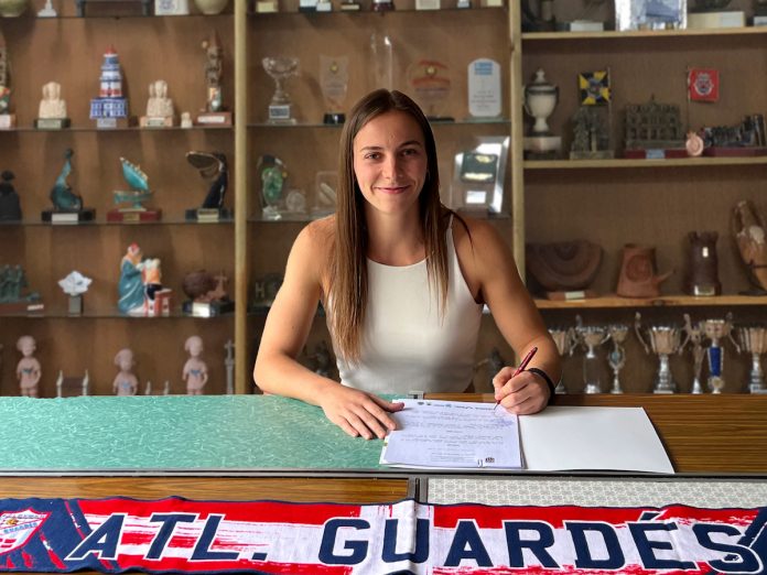 Itziar Martínez