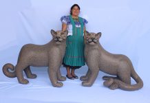 Nigrán acercará la cultura milenaria de México a la escuela municipal de cerámica