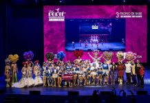 La Escuela Galicia en Danza de Baiona se alza con el premio Vigo Porté 2023