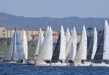 Últimos compases de la Liga de Invierno Baitra J80
