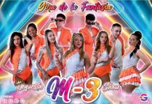 Peitieiros celebra las fiestas en honor a la Virxe de Fátima