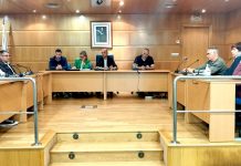 O Porriño pone en marcha la mesa local de salud