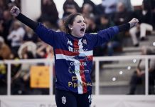 Míriam Sempere no renovará con el Guardés