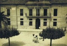 A Guarda acoge la exposición “Mulleres represaliadas no Cárcere de Tui (1936-1939)”