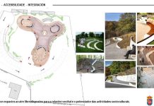 Nigrán proyecta en Vilariño un centro social y un auditorio al aire libre