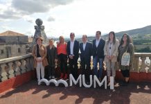 O MUMI 2023 abre hoxe as inscricións para artistas e profesionais de Galicia e Portugal