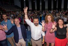 Ferreira logra la victoria en Gondomar, pero pierde la mayoría absoluta