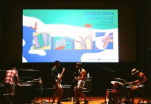 Participantes en el Música Nova darán un concierto en el Museo Serralves de Oporto