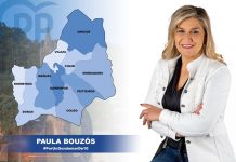 El PP de Gondomar acusa a Ferreira de buscar rédito político “a costa do local social de Prado”