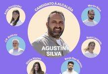 Podemos Baiona presenta las líneas de su candidatura y su programa para el 28M