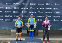 Doblete del Team Oiense Women este sábado en Rois