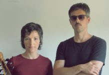 Nigrán ofrece el proyecto artístico de ‘Glosalenta’