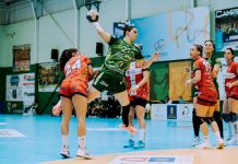 El Guardés sucumbe en Gran Canaria y queda eliminado del play-off
