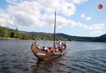 Trece rutas recorrerán la naturaleza tudense entre abril y junio