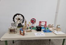 La III Semana de la Ciencia del Cova Terreña abre un curso más sus puertas