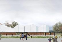 El PP de A Guarda propone construir un auditorio dentro de una gran área de recreo