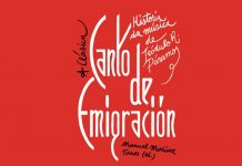 Tui acoge la presentación del libro “Canto de Emigración” sobre el músico tudense Teódulo R. Paramos