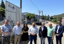 Acuerdan la puesta en marcha de la fase II del polígono de A Pasaxe