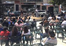 II Edición del Laxefest en Gondomar