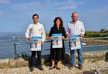 La I Volta Ciclista ó Baixo Miño echará a rodar por la comarca el 4 de junio