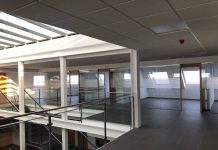 A Guarda completa la Casa de los Alonso cómo sede del Concello