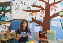 A baionesa Ainhoa Villaverde Silva gaña o 1º Premio de Microrrelato RAG e PuntoGal