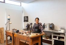 Un taller de joyería artesanal abrirá la programación de los Obradoiros de primavera en O Rosal