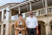 BNG e PSdeG-PSOE chegan a un acordo para un Goberno “de progreso e consenso” no Rosal