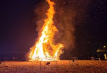 Tui abre el plazo de solicitud para las hogueras de San Juan