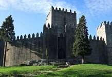 La Comisión de Fiestas de San Campio de Lonxe organiza una excursión a Póvoa de Varzim y Guimarães