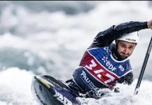El Teixugo Luis Fernández participó en la Copa del Mundo de Praga