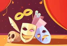Tomiño levanta el telón del nuevo curso en su Escola de Teatro