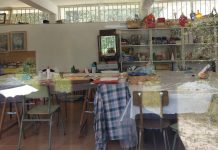 O BNG de Gondomar insta ao Concello a explicar o cambio de peche da escola unitaria de Nande