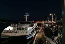 Vuelven las experiencias nocturnas Starlight 2023 con Naviera Mar de Ons
