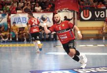 Flores, Teixidor y Santomé, continuarán en el Valinox Novás